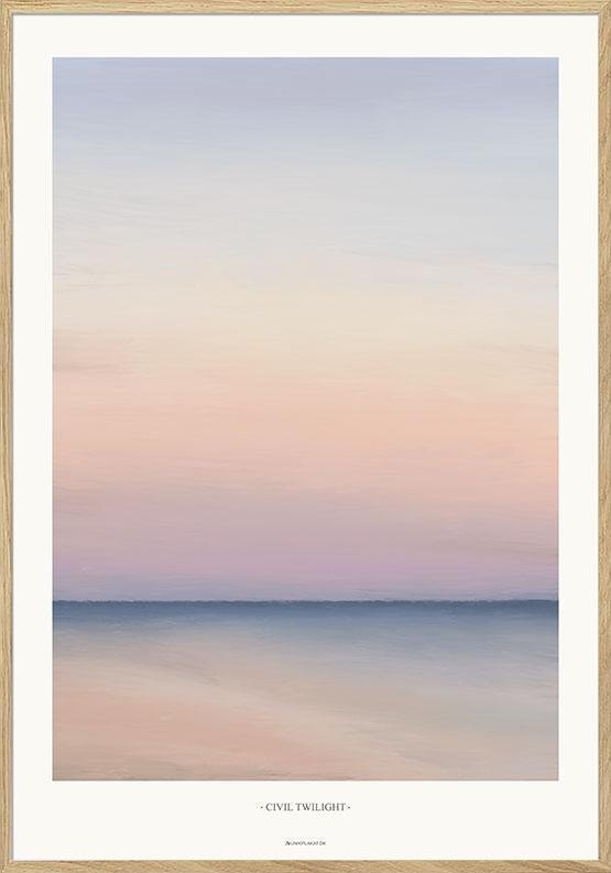 Civil Twilight - Konstposter