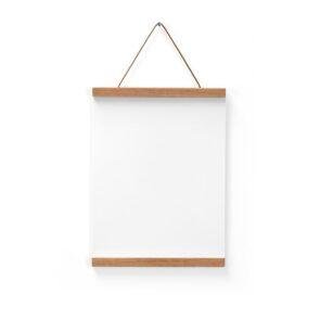 Affischlista - Ljus ek