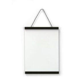 Lista över posters - Sortera