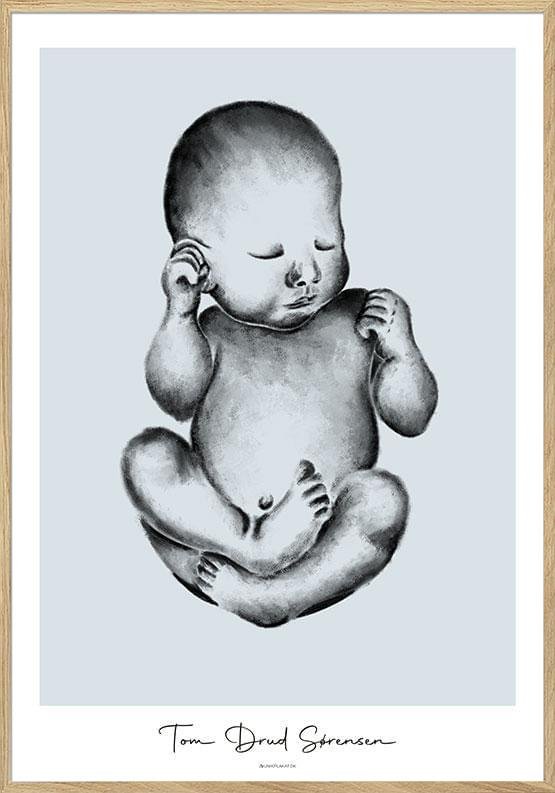 Dopposter skala 1:1 - nr 3