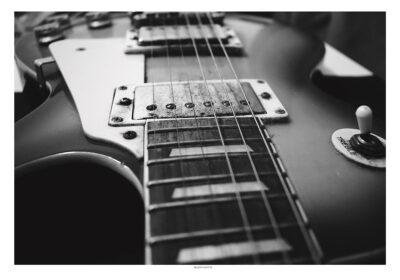 Fotoposter - Rock'n'roll