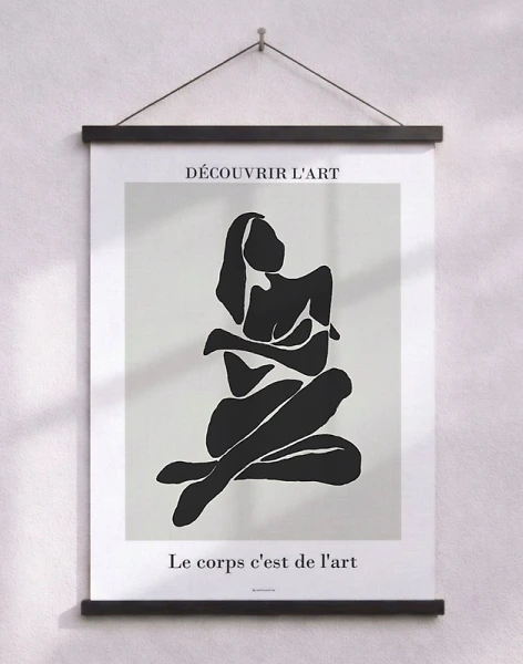 Konstaffisch - Decouvrir l'art