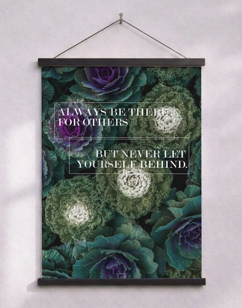 Always be there - citat om kärlek och vänskap