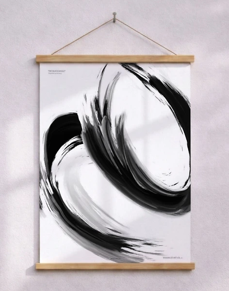 Konstaffsich - The Black Whole