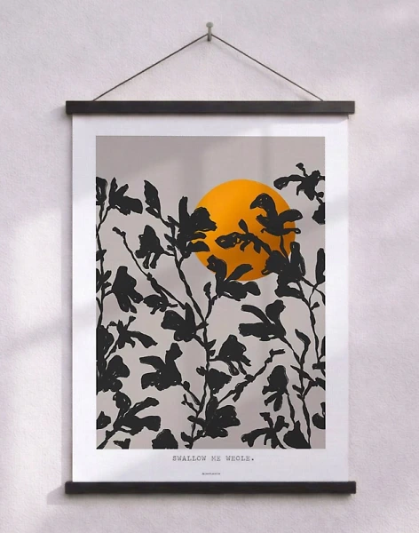 Konstaffisch - Swallow me whole